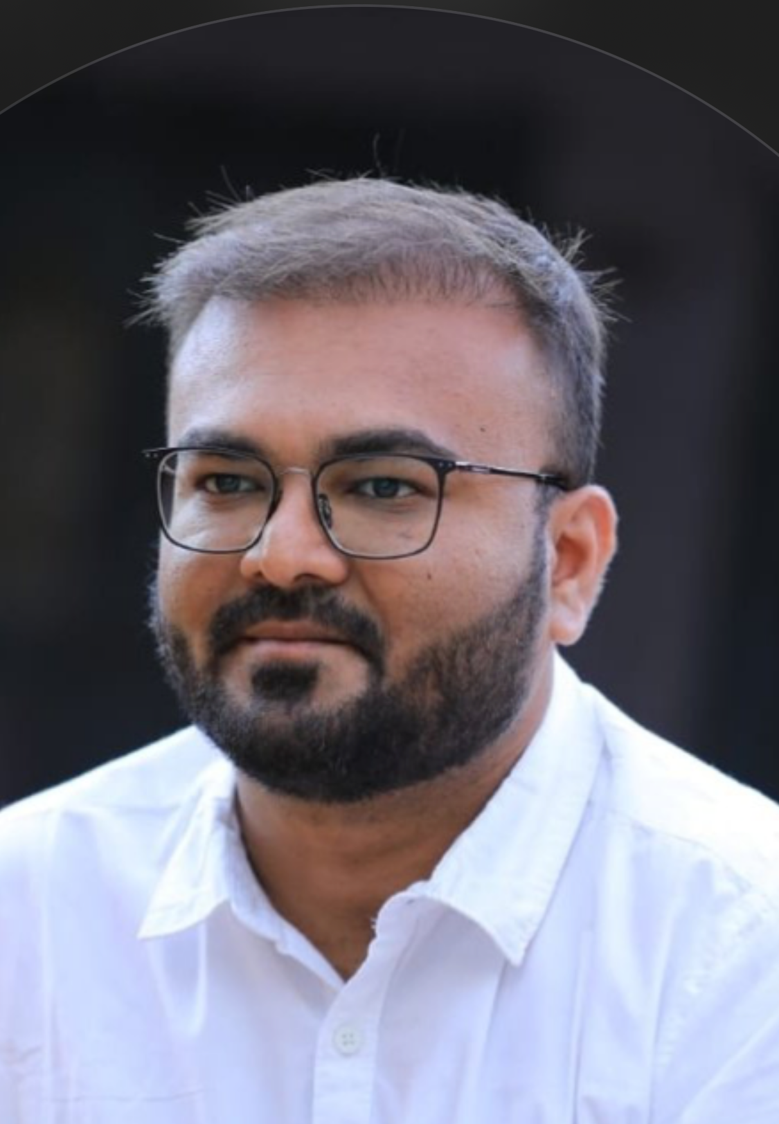 Shashwat Godhani