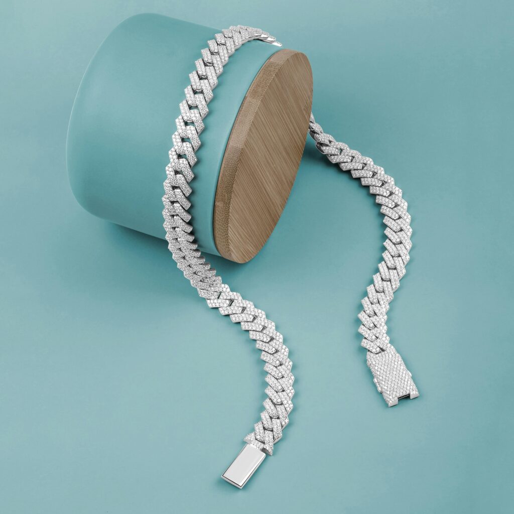 CUBAN CHAIN